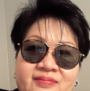 Meet your Posher, Lourdes